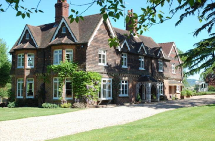 Blackbrook House Holmwood Exterior foto